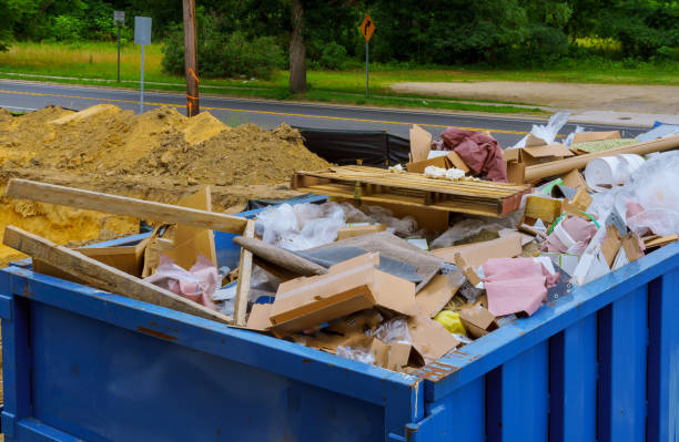 Best Scrap Metal Removal  in Spanish Springs, NV